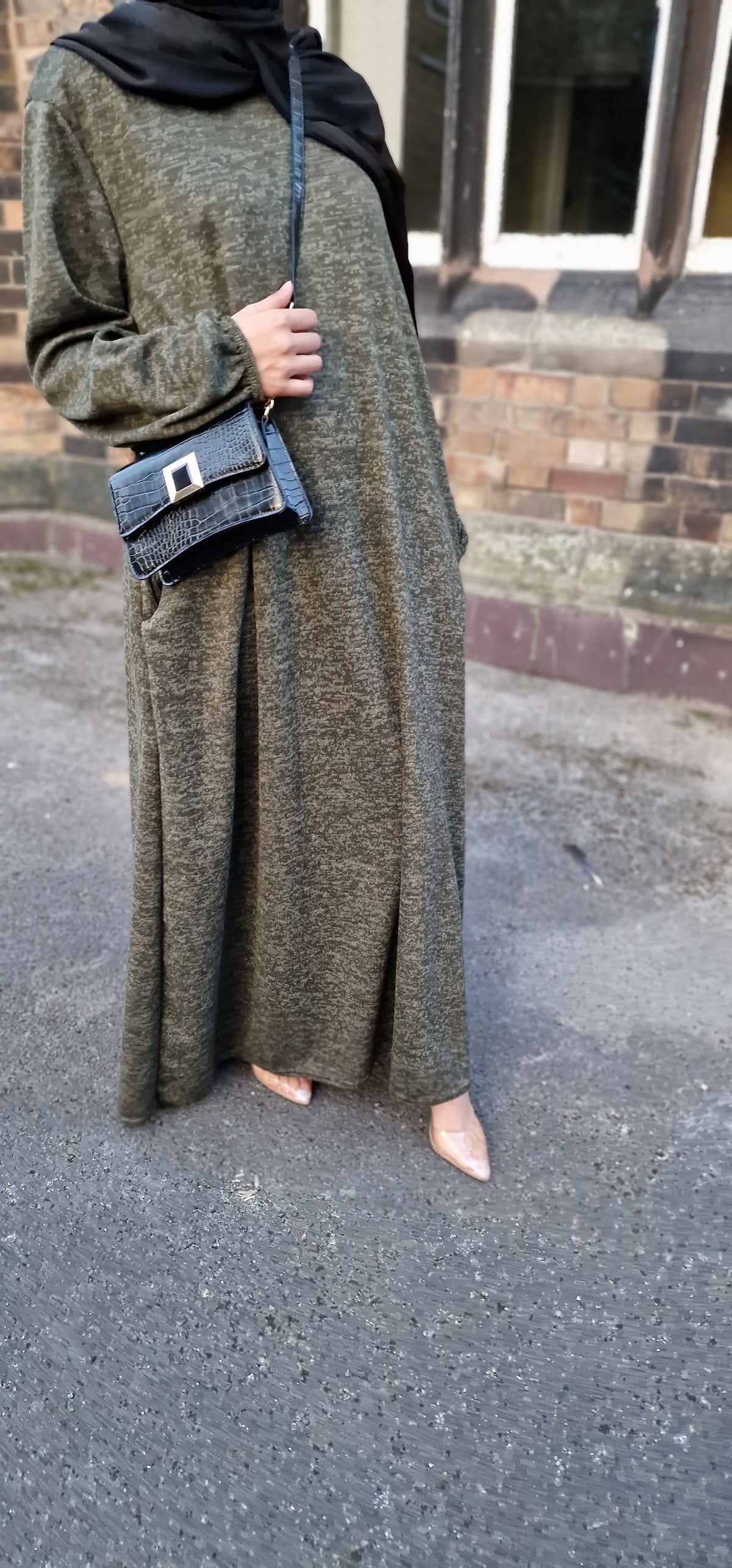 Jamie winter maxi