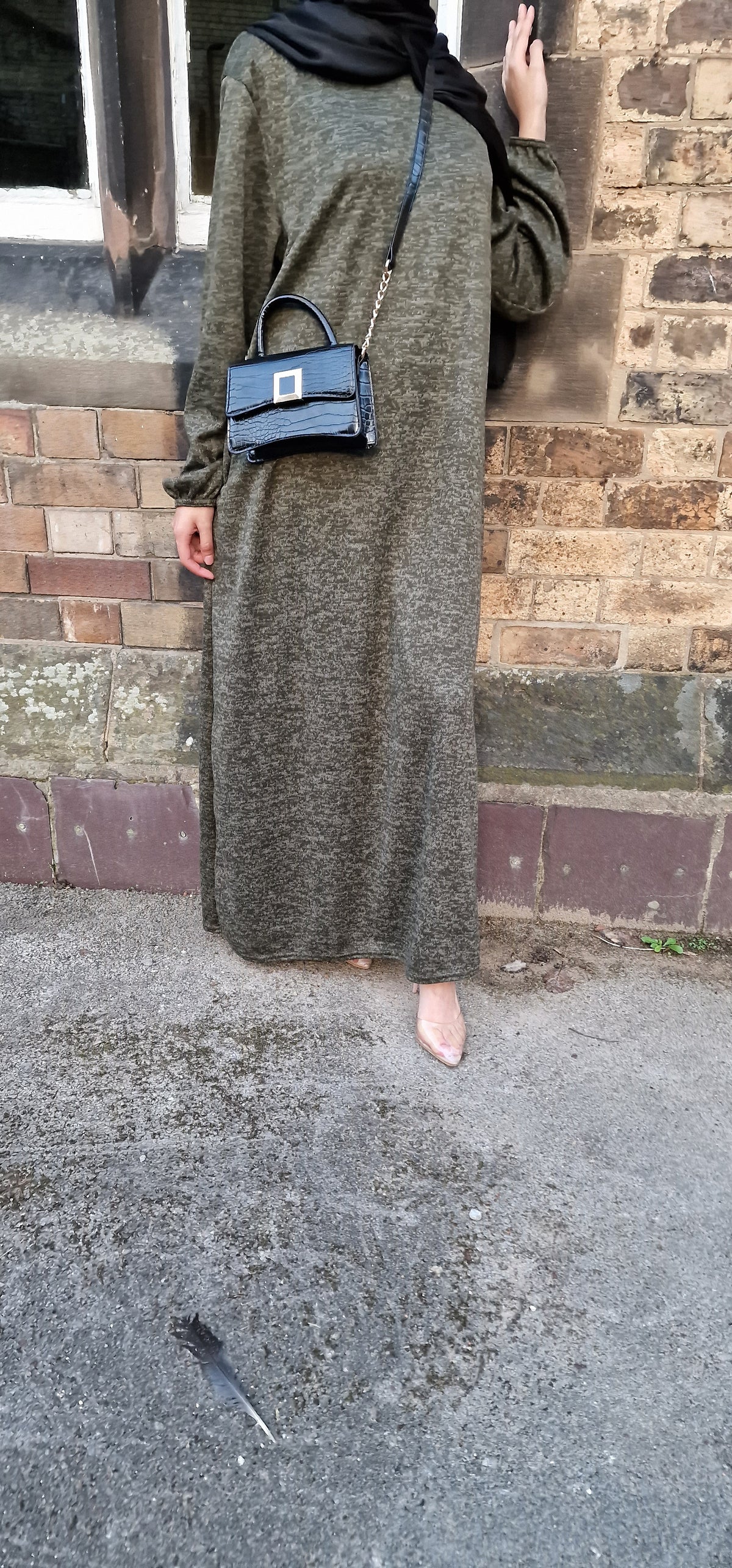 Jamie winter maxi