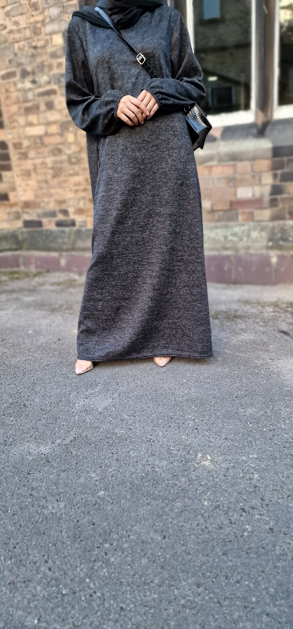 Jamie winter maxi