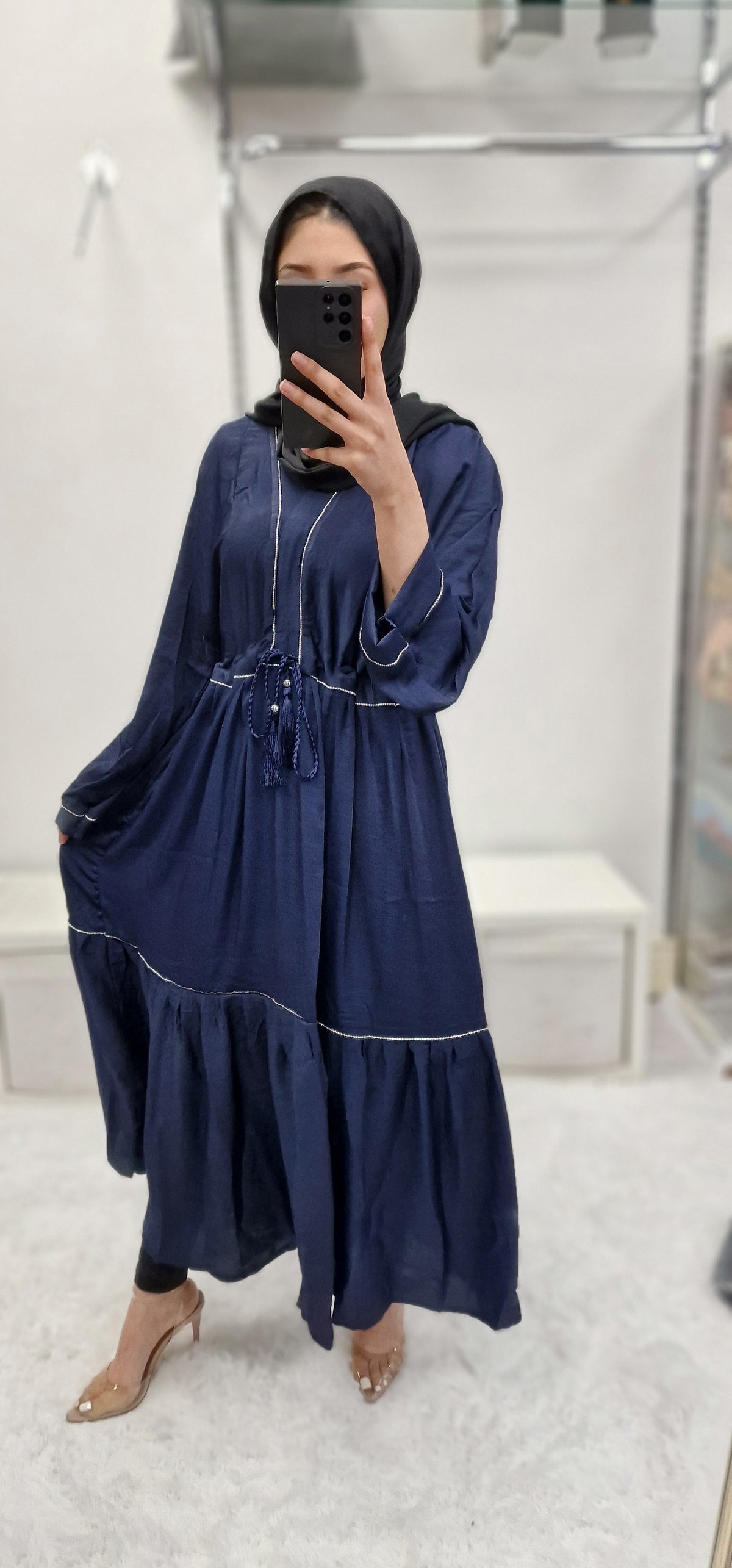 Areeb navy