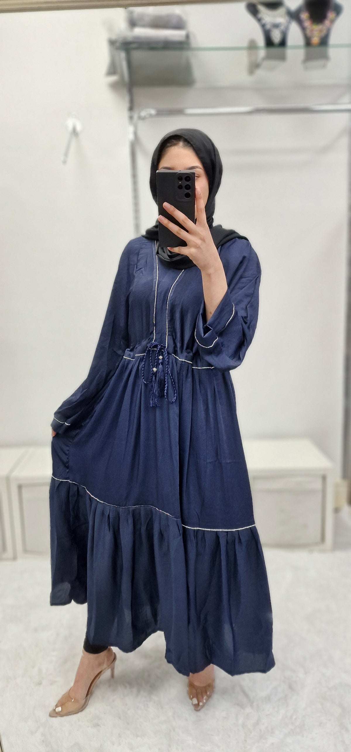 Areeb navy