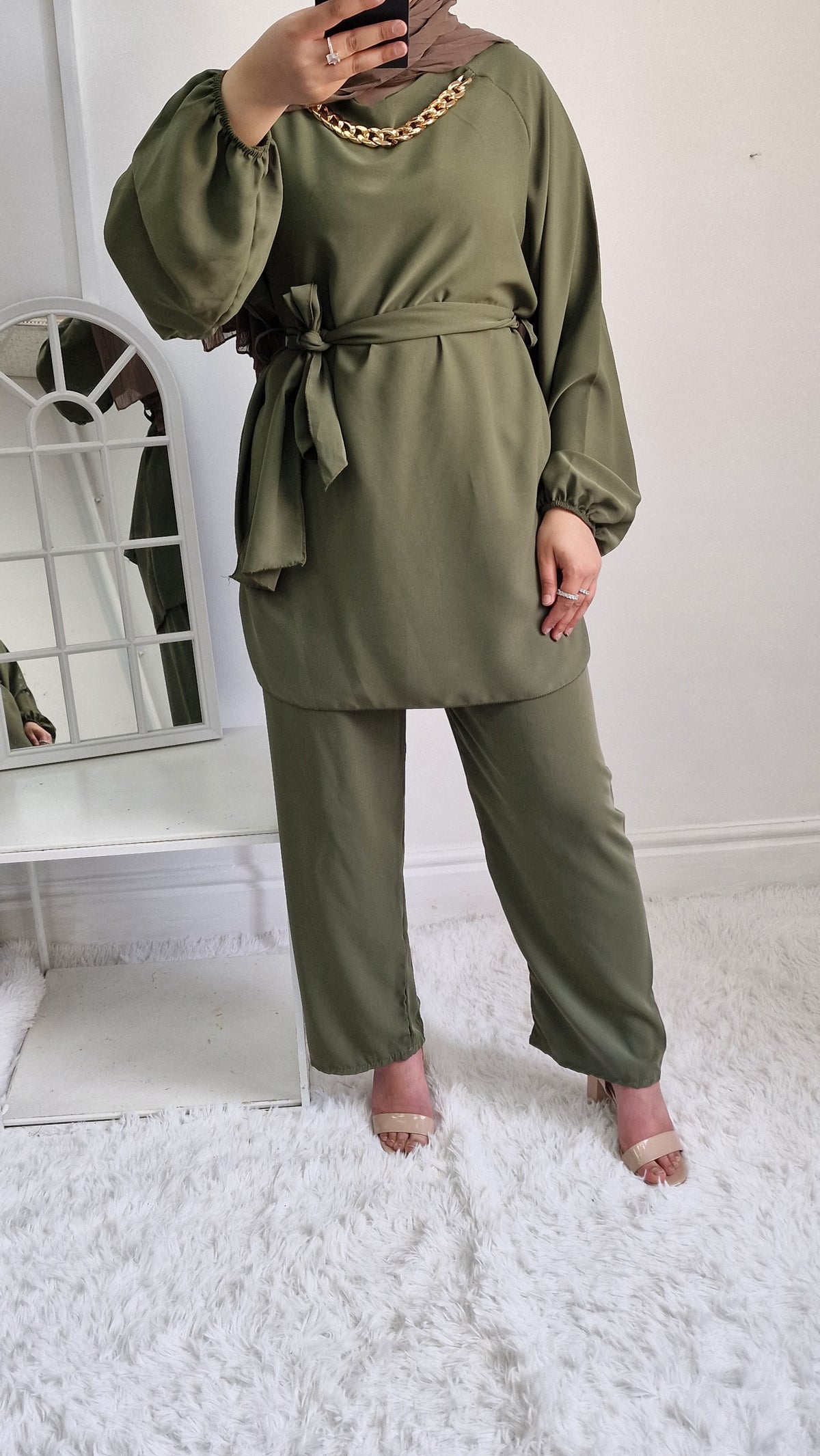 Olivia co ord