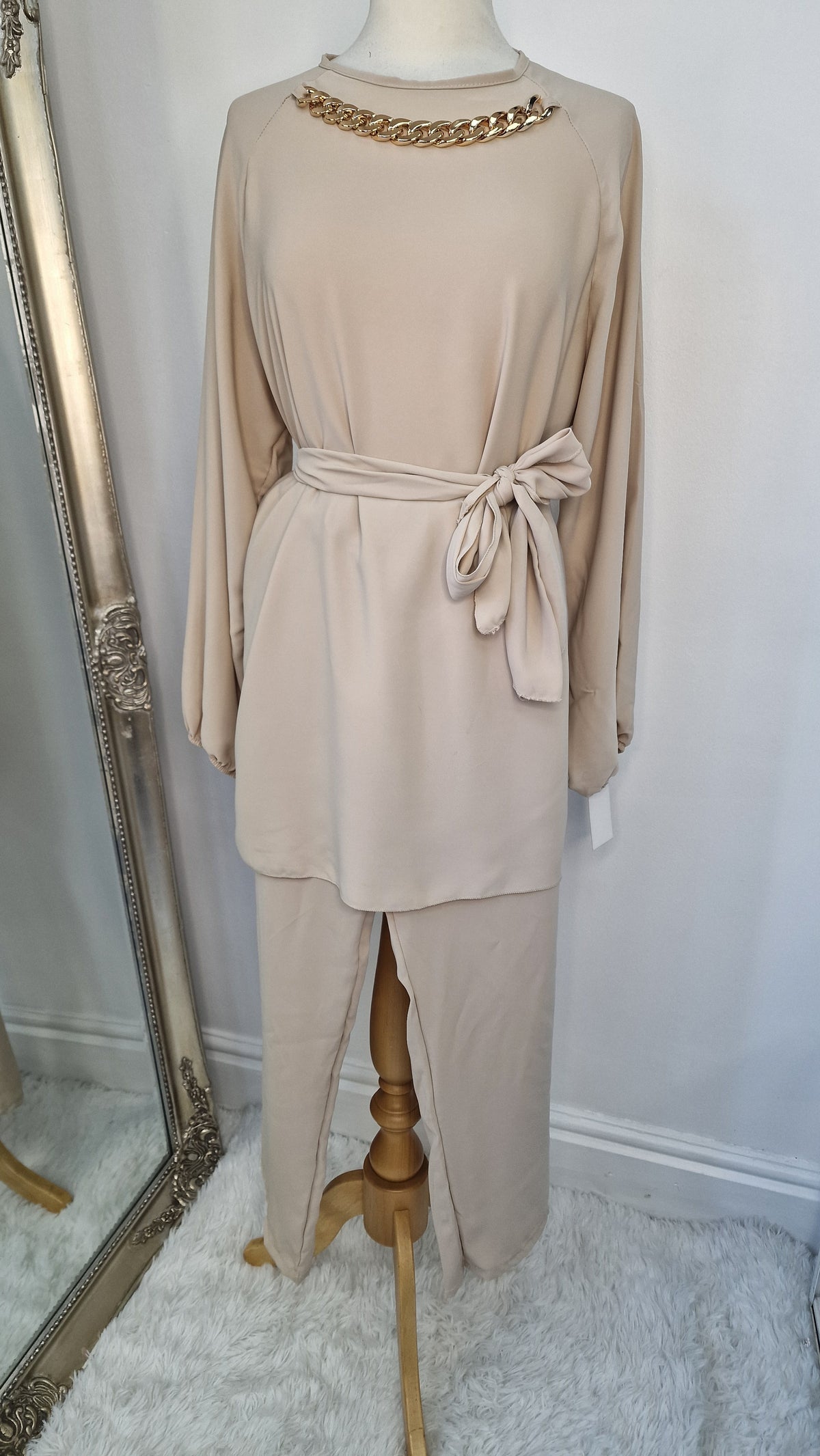 Olivia co ord