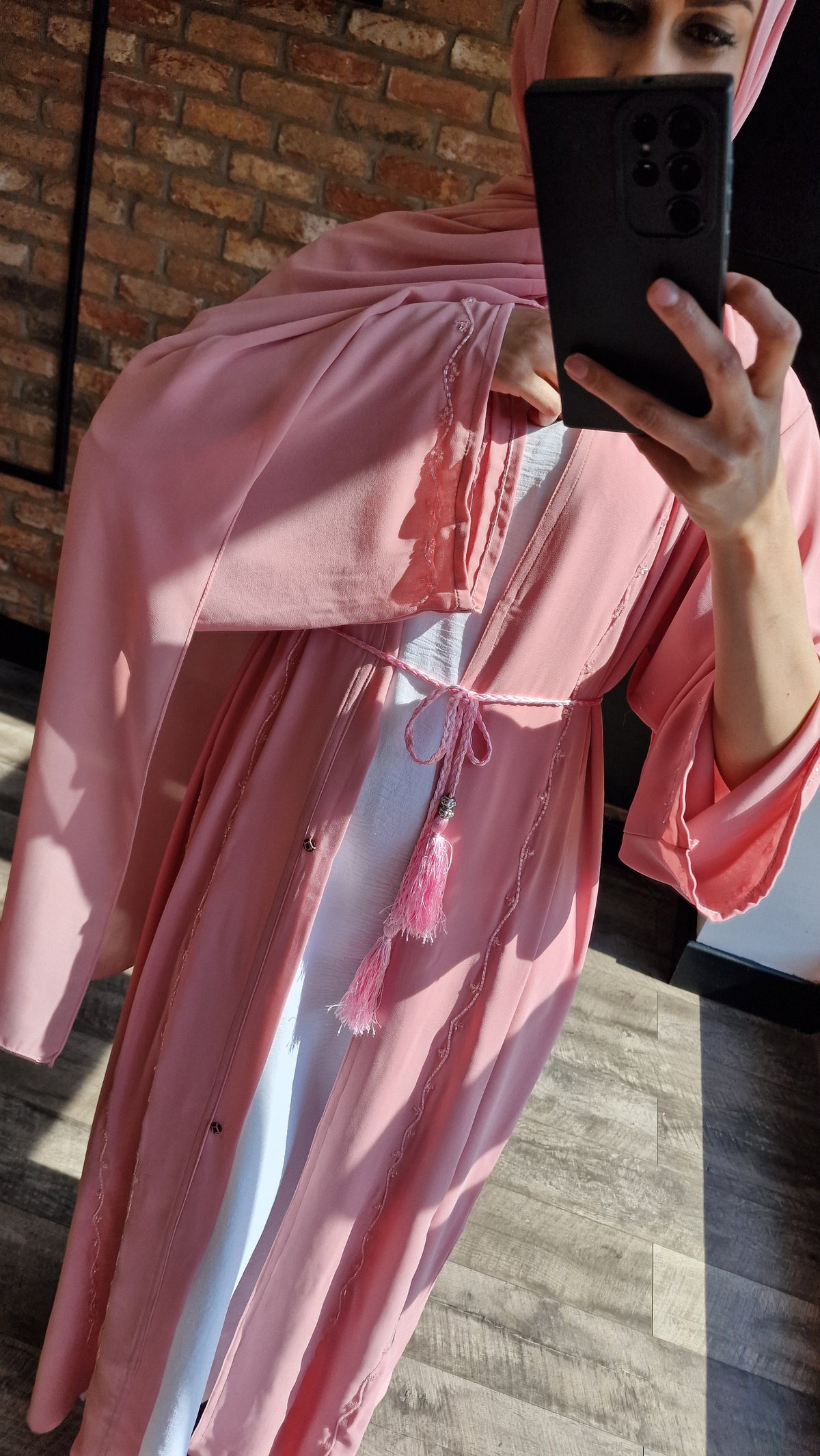 Ujala peach