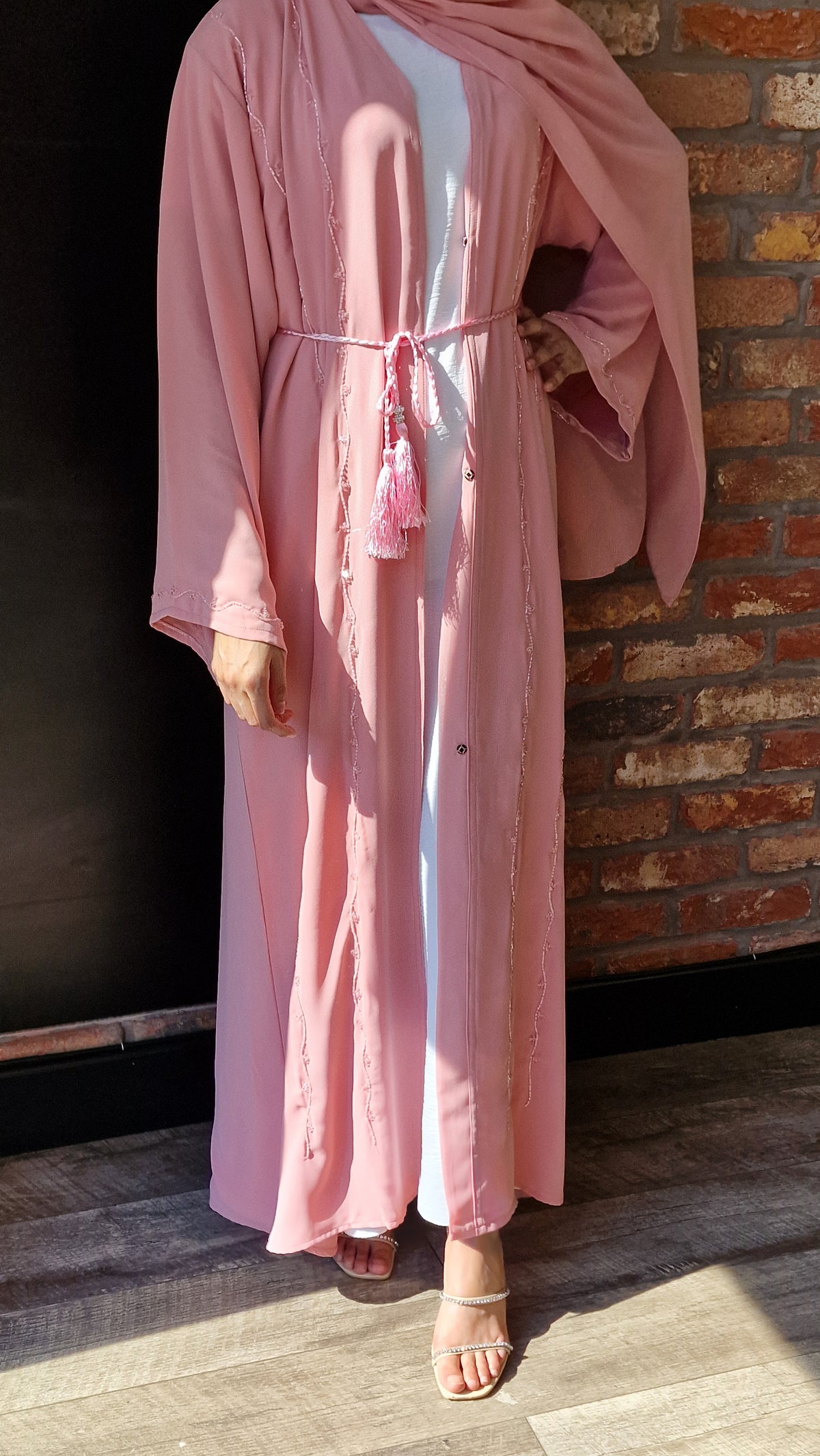 Ujala peach