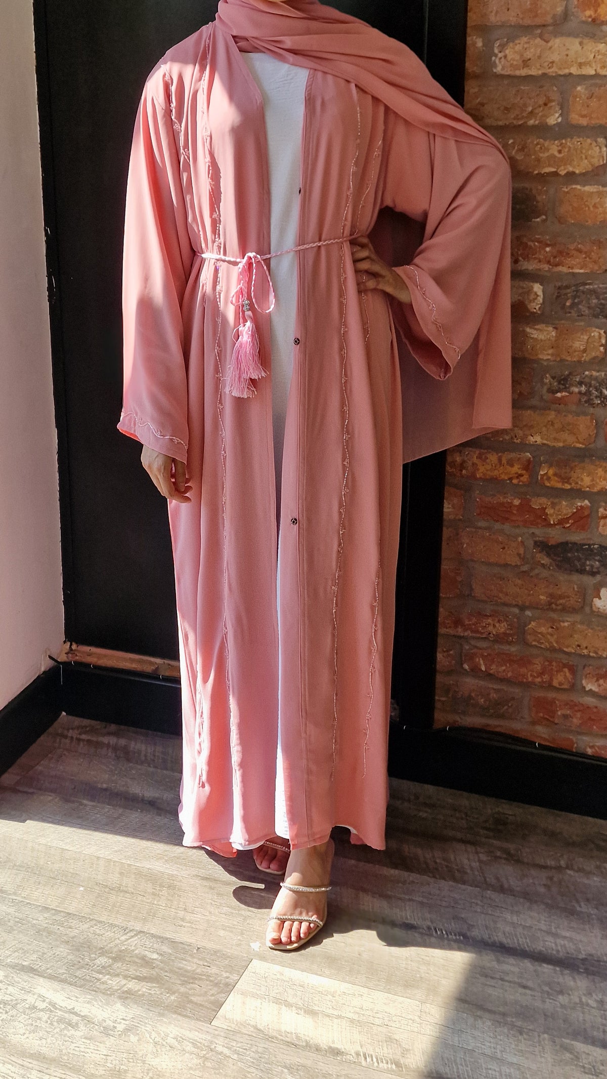 Ujala peach