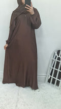 Iram brown