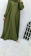 Iram green
