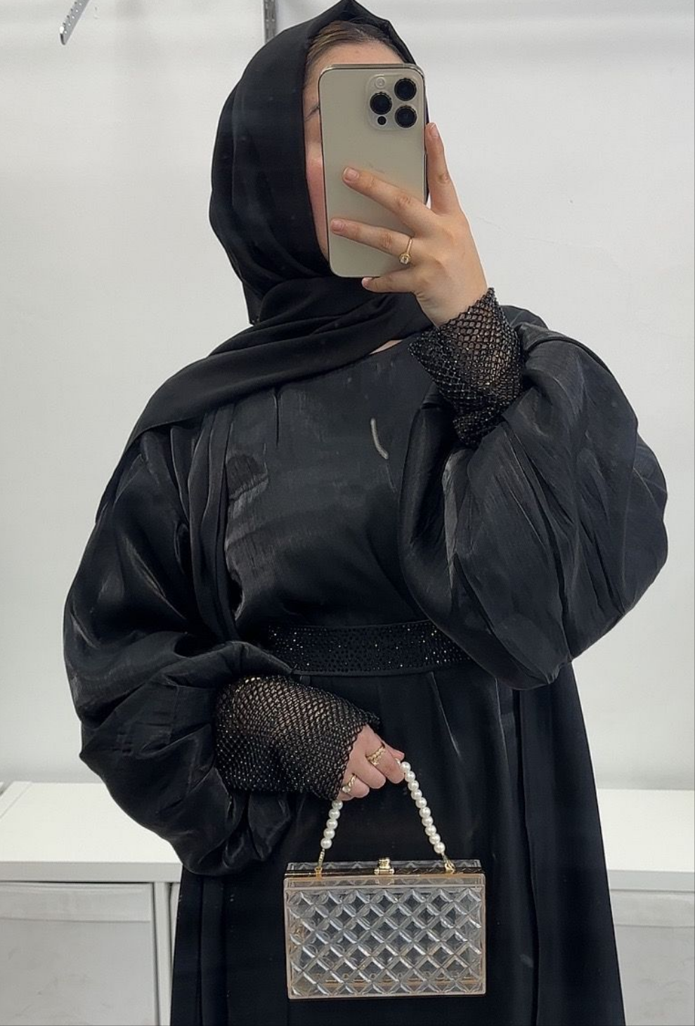 Samah black