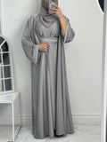 Ikra light grey