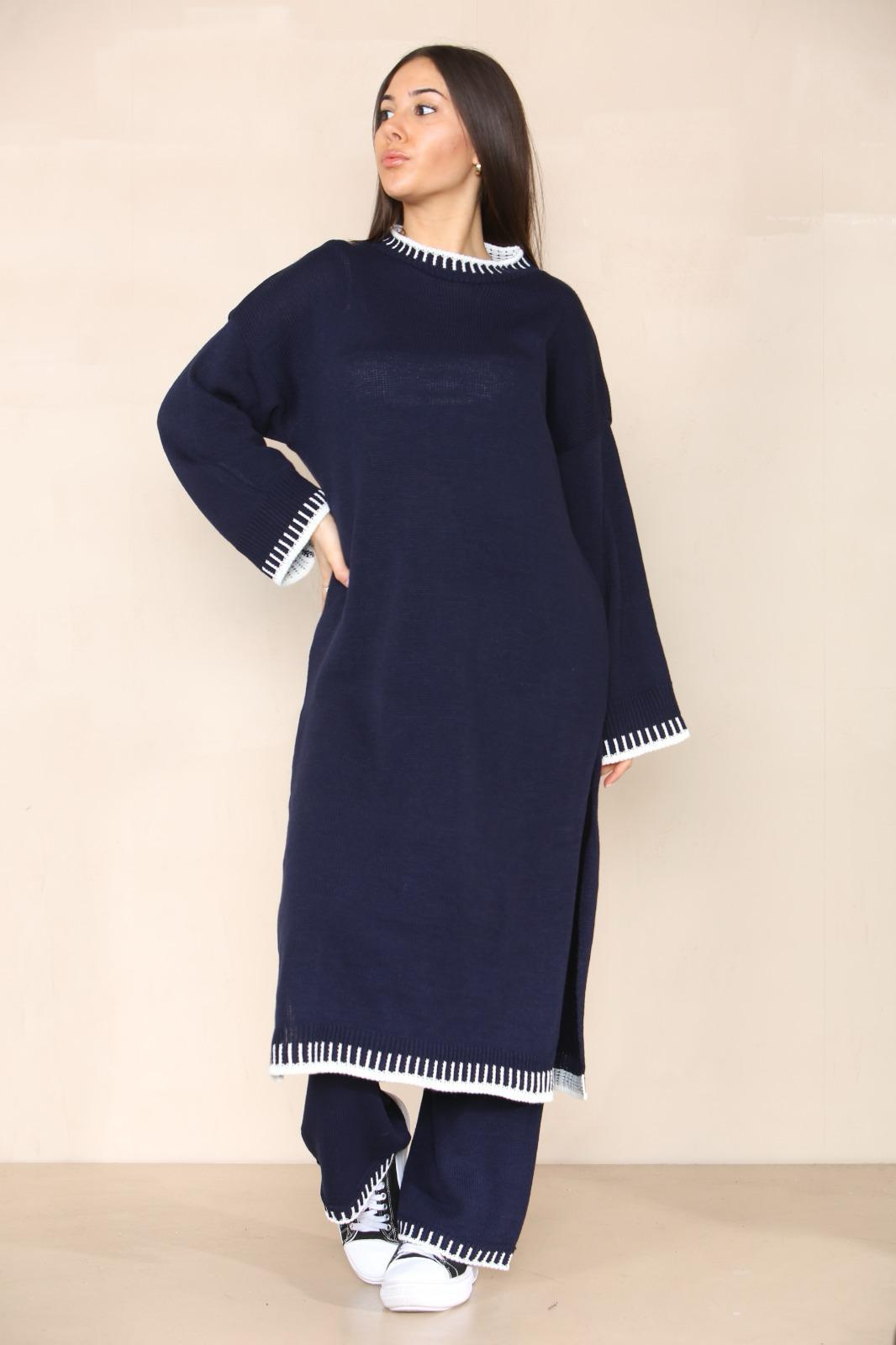 Manisha knit co ord