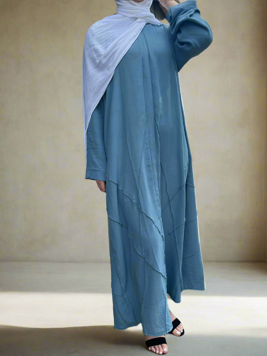 Lucy (baby blue)