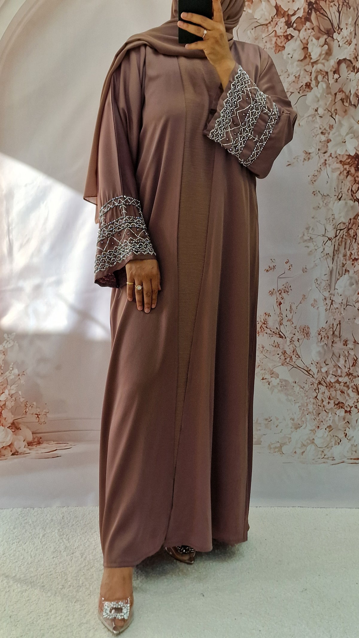 Safa mocha