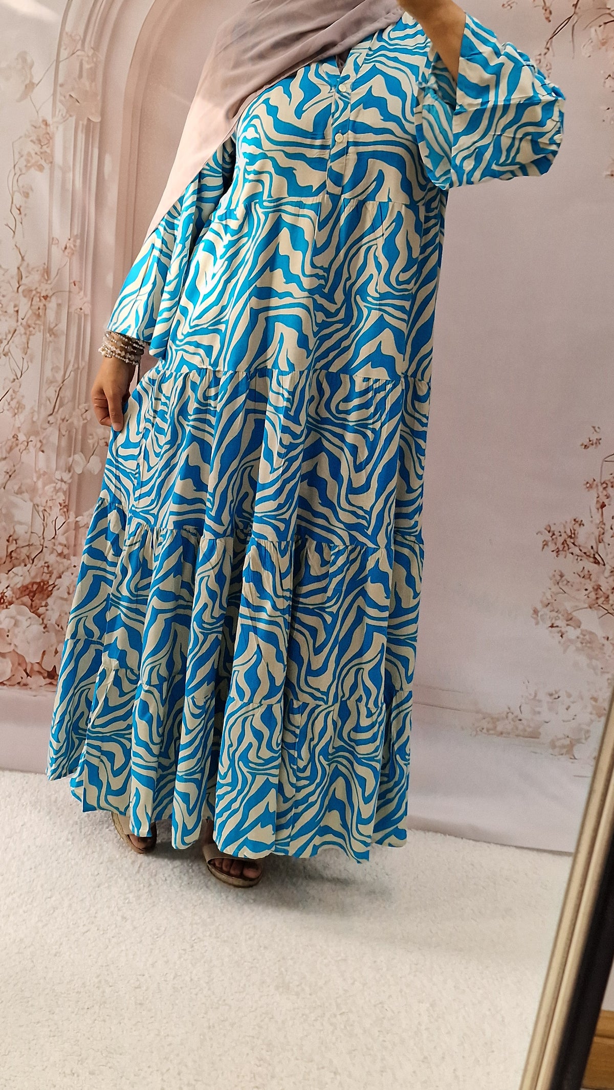 Samha maxi