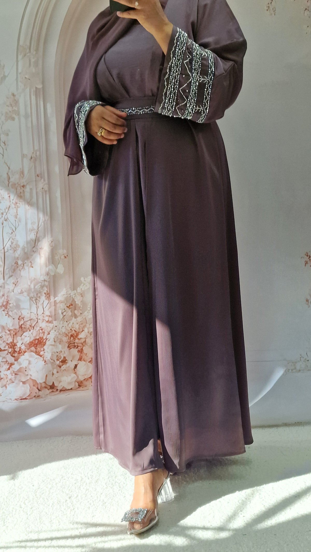 Safa Plum