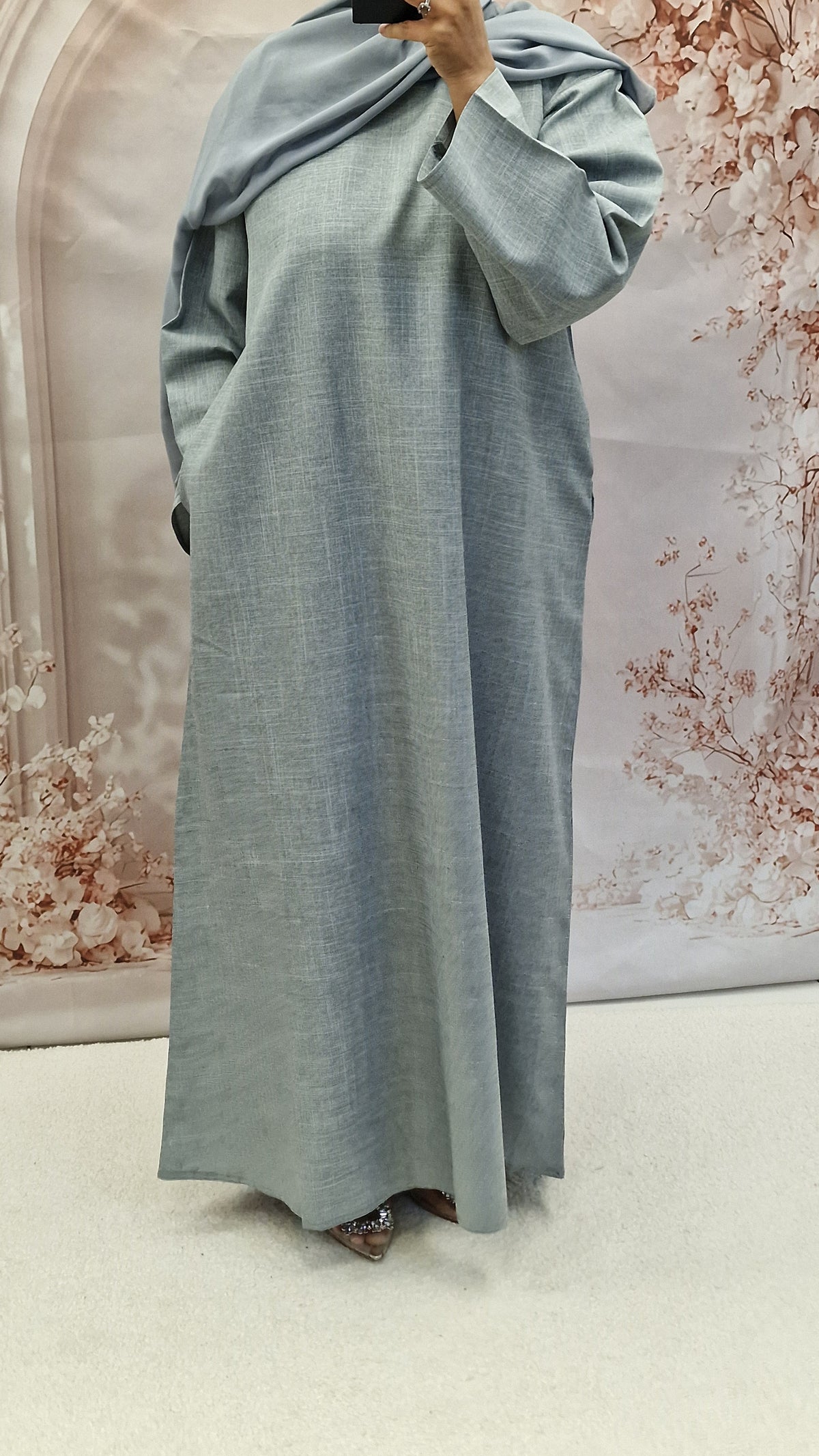 Eshal light grey