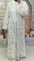 Misbah white