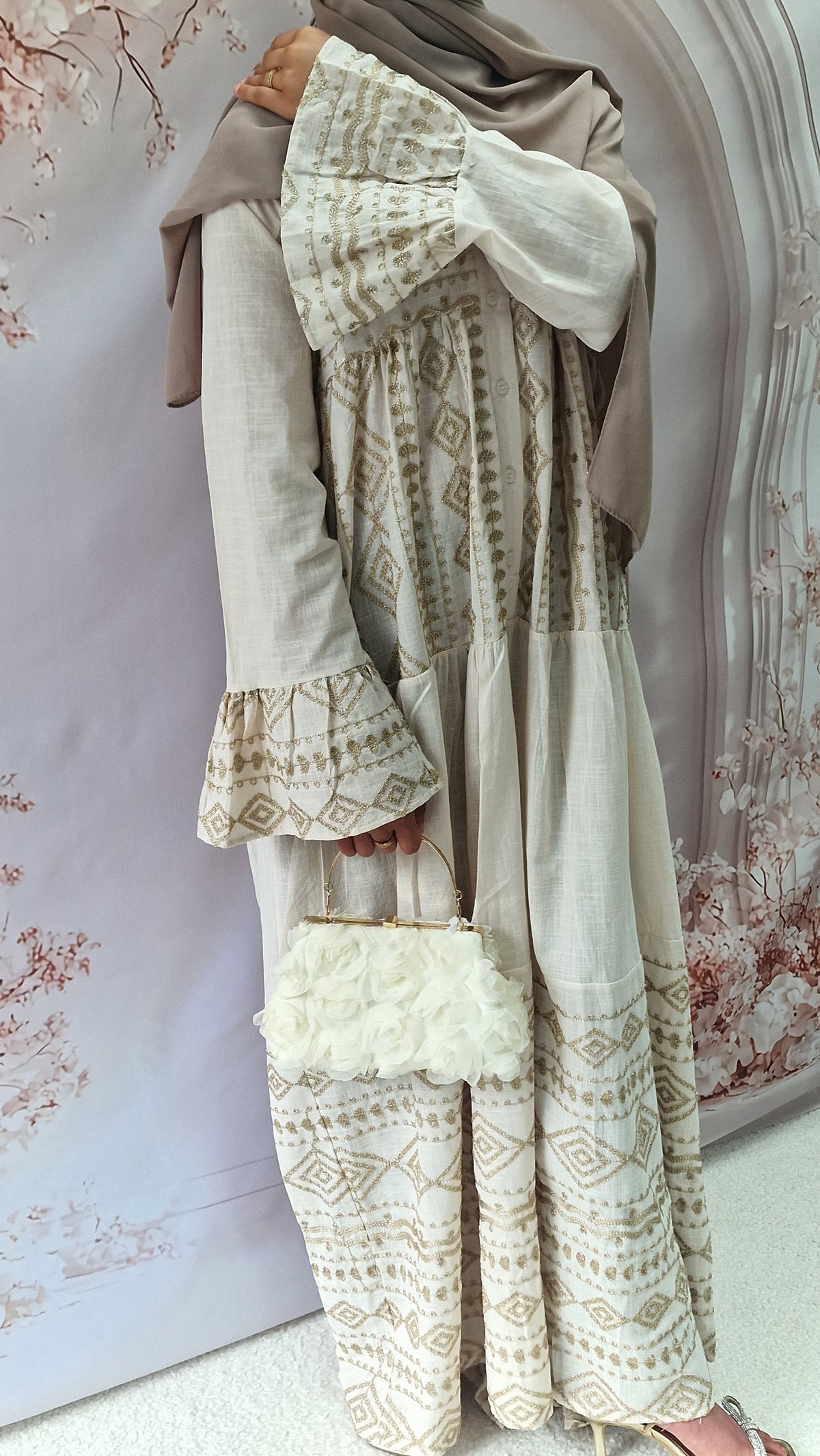 Sehrish maxi