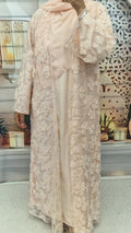 Misbah peach
