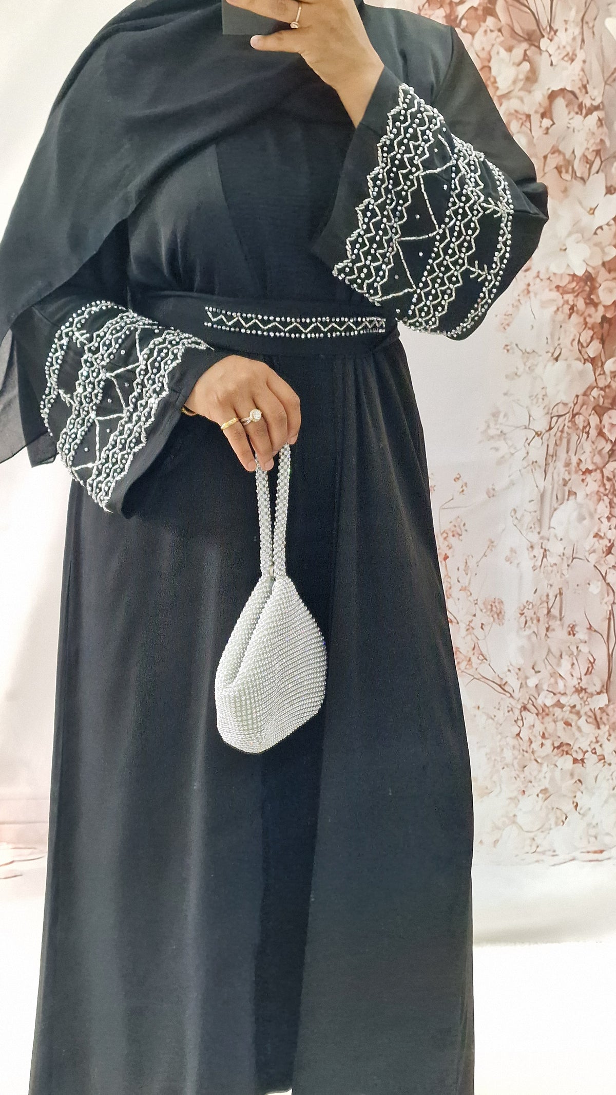 Safa black