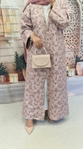 Warda kimono