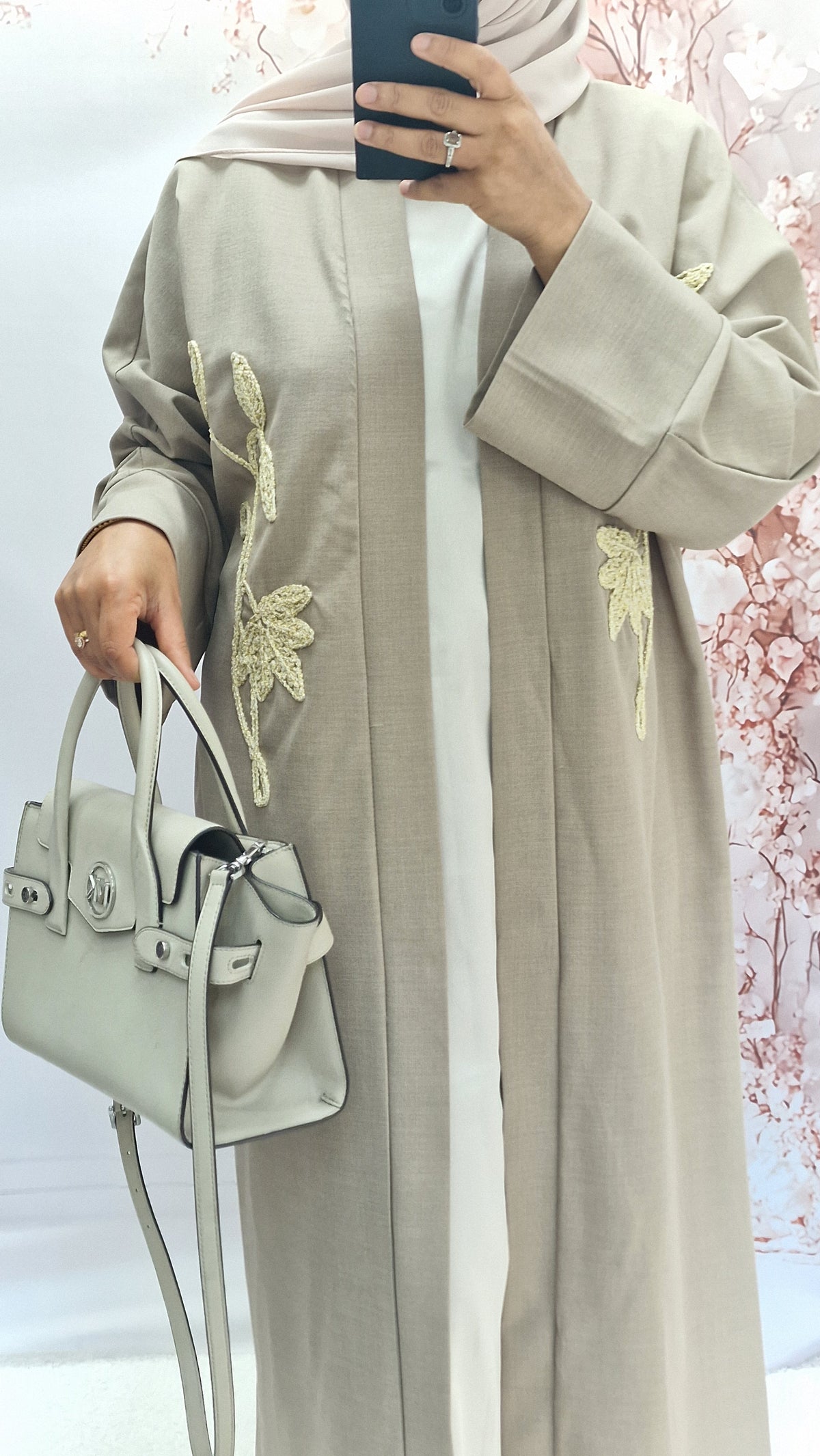 Keisha kimono