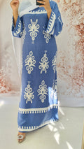 Aaima summer maxi