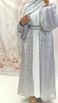 Rania grey