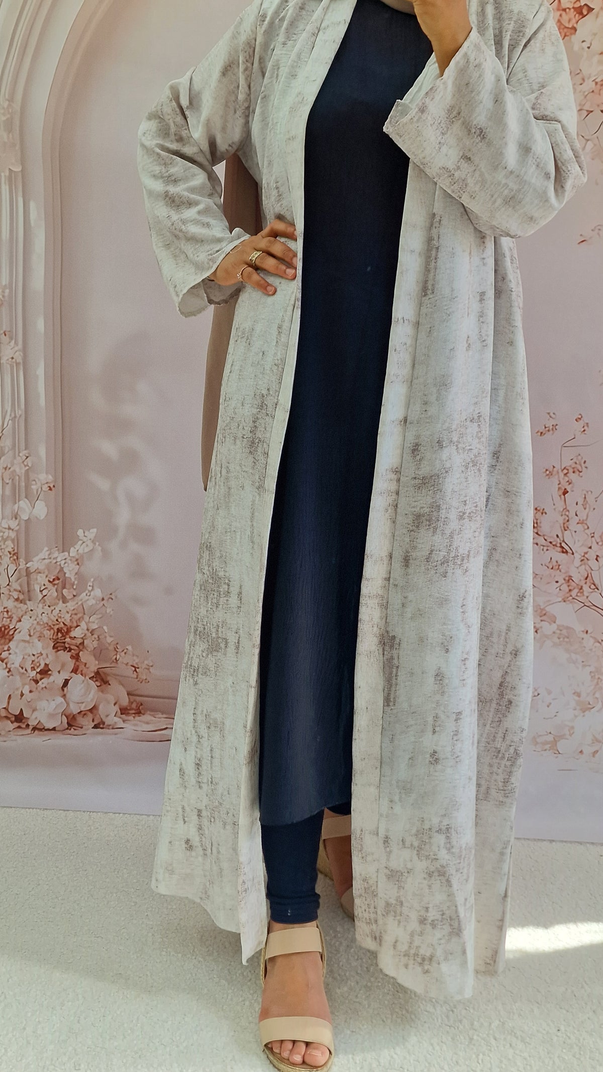 Lauren kimono