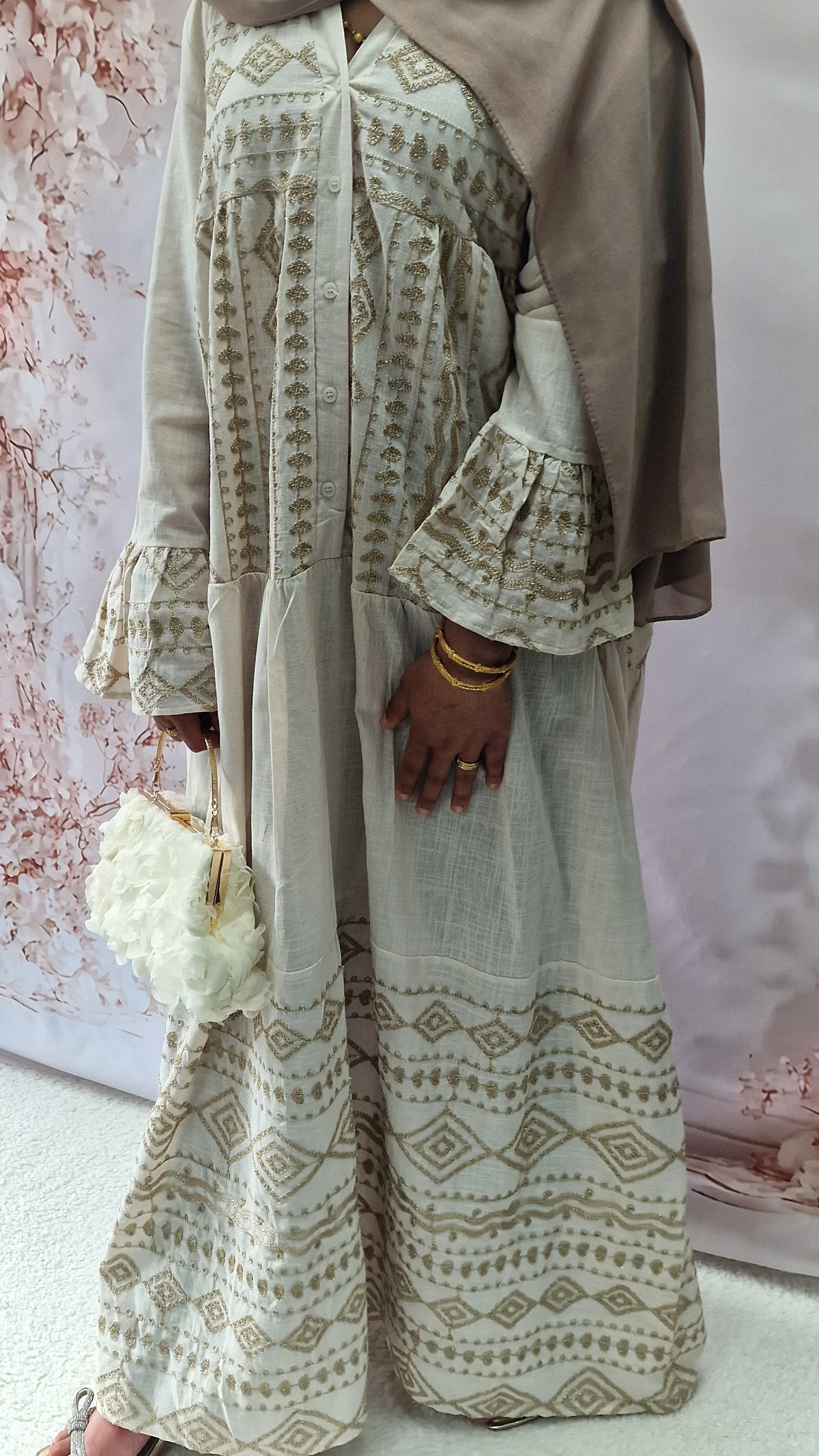 Sehrish maxi