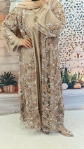 DUHA MOCHA