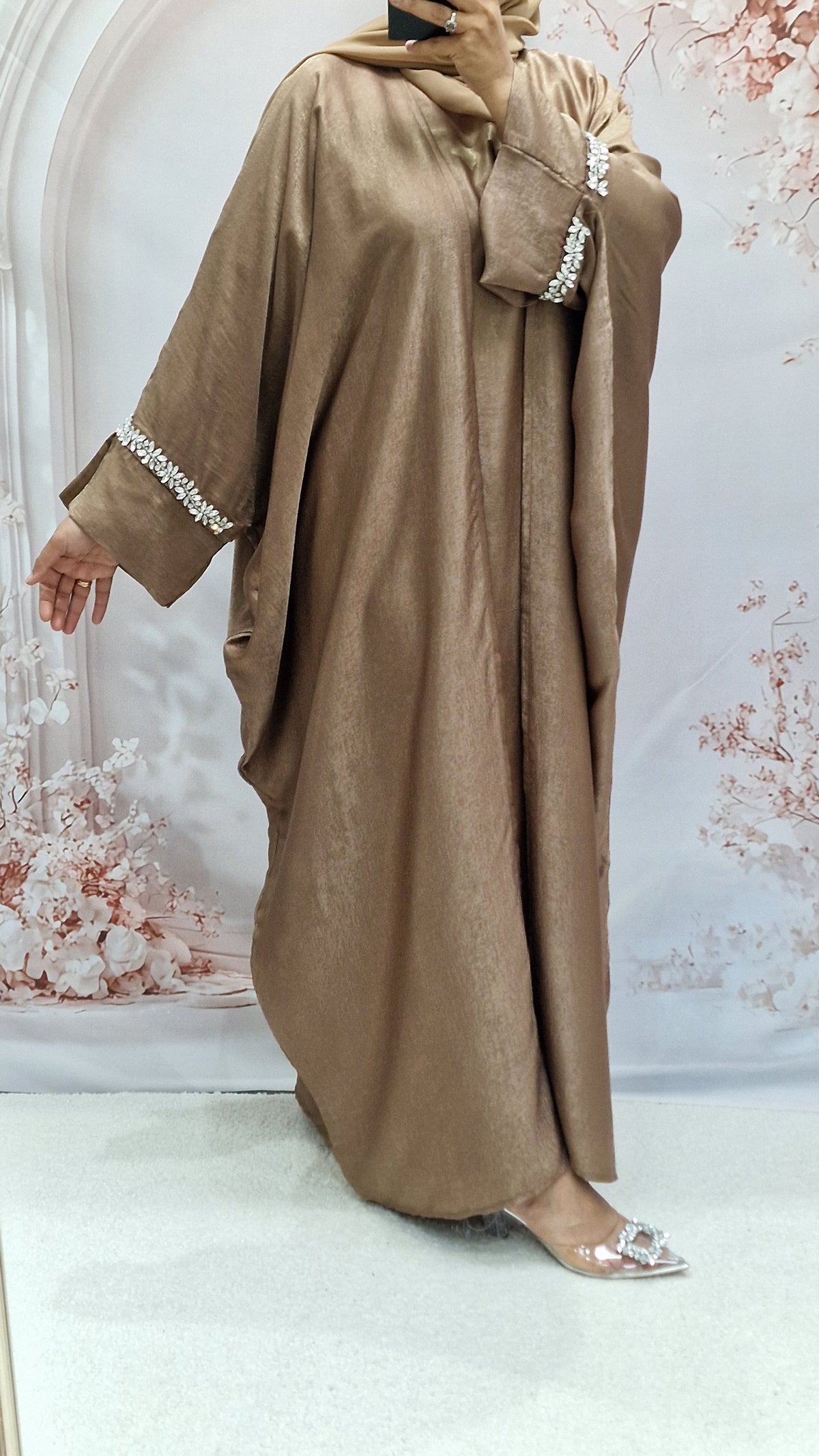 Ava caramel