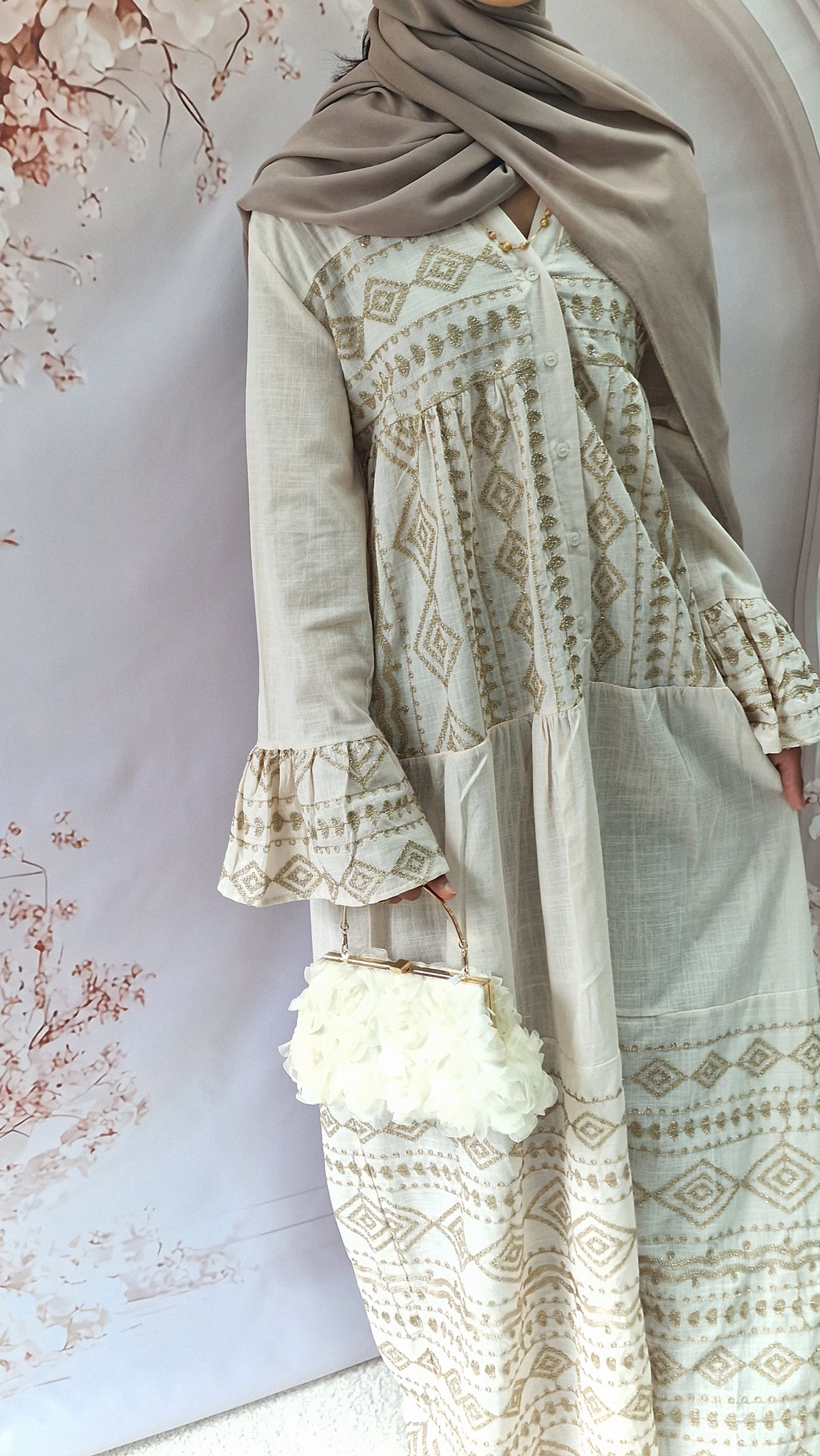 Sehrish maxi