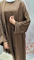 Rumana Abaya