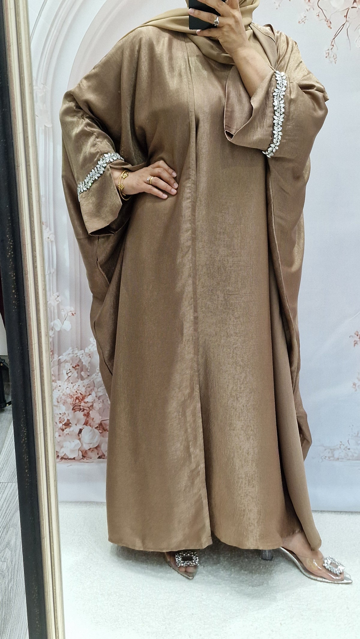 Ava caramel