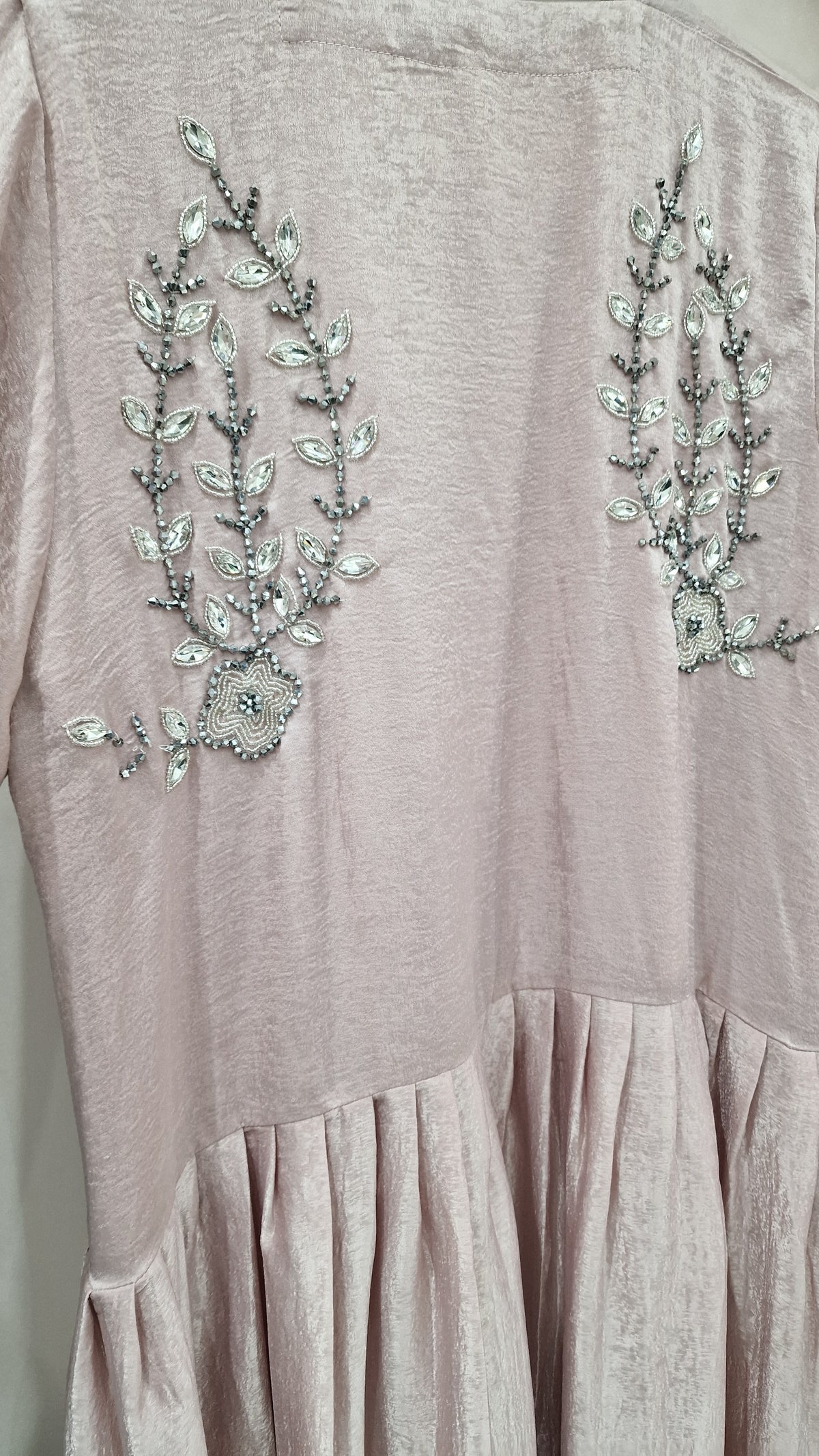 Freya pink