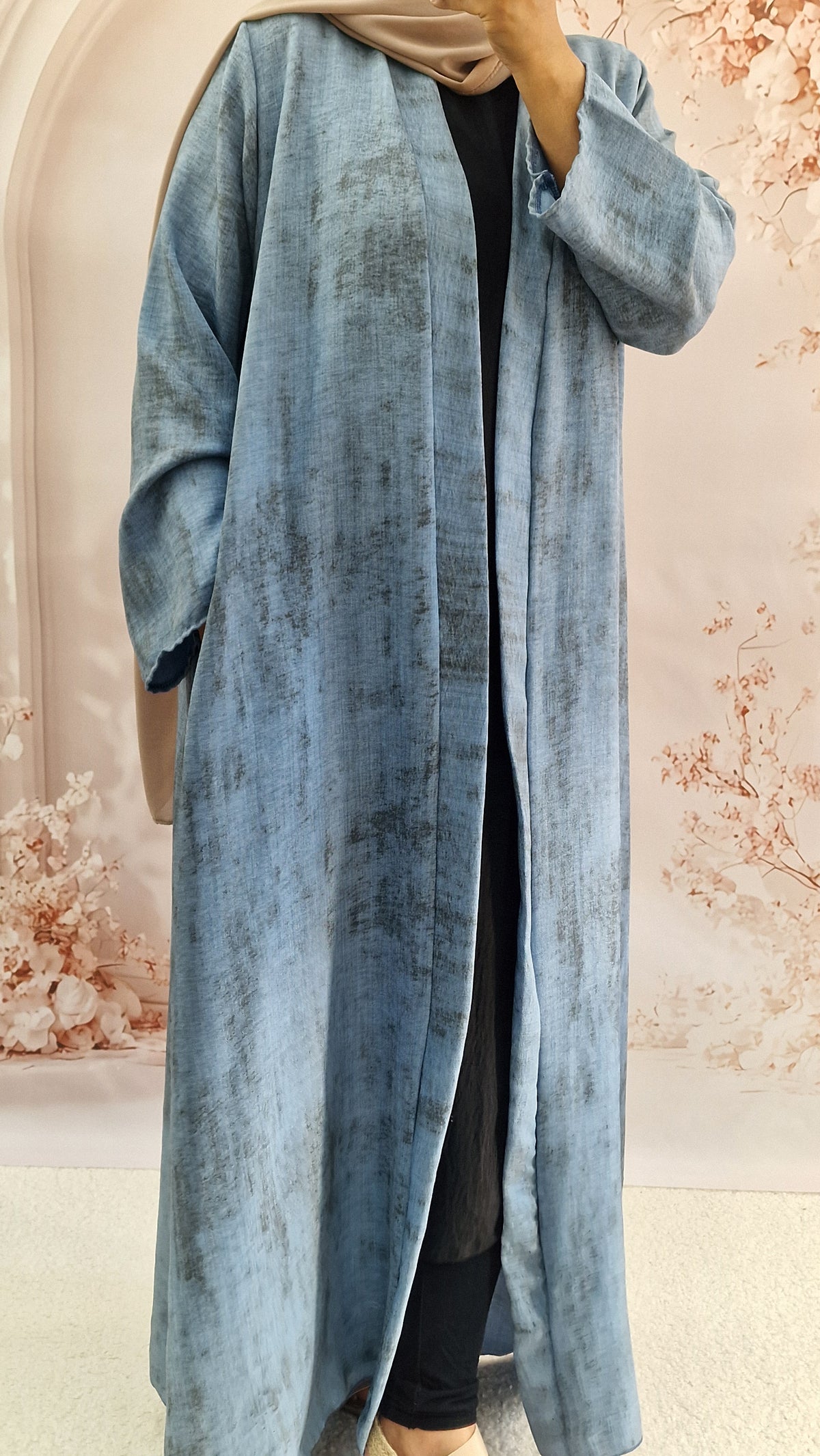 Lauren kimono