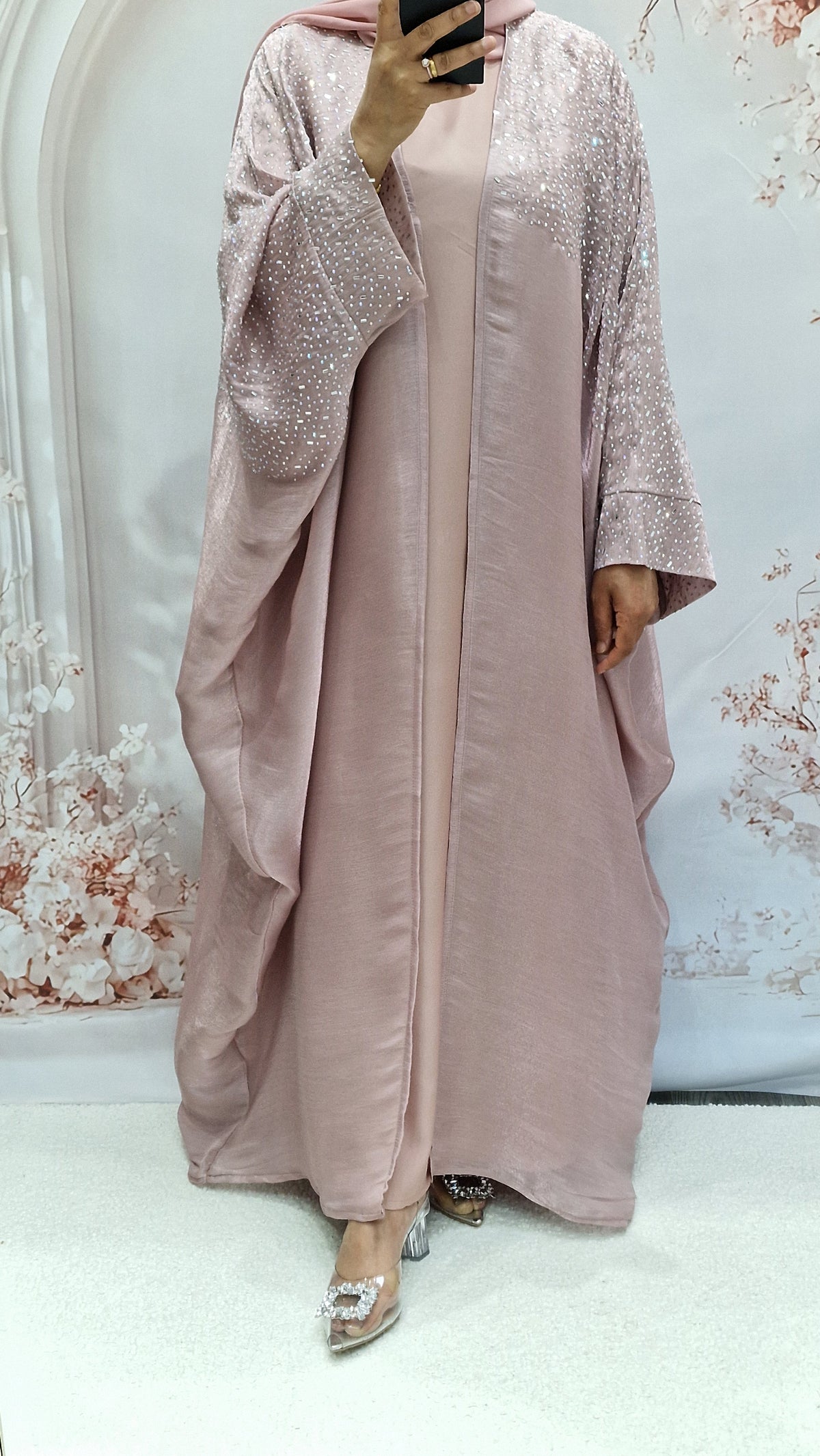 Grace blush