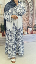 Sarah summer maxi
