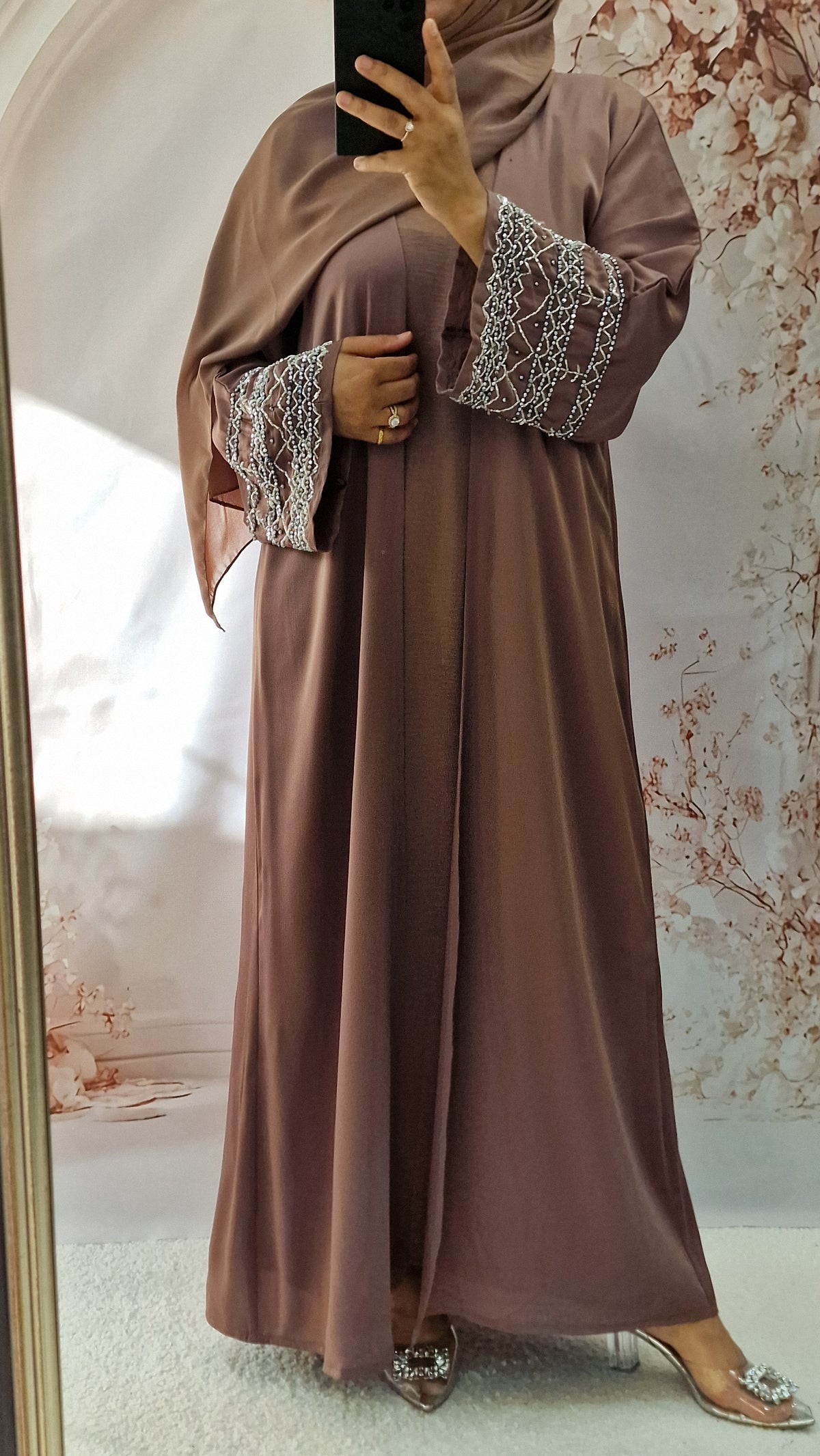 Safa mocha