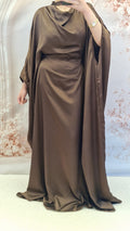 Aleena kaftan