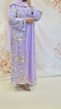 Inara lilac