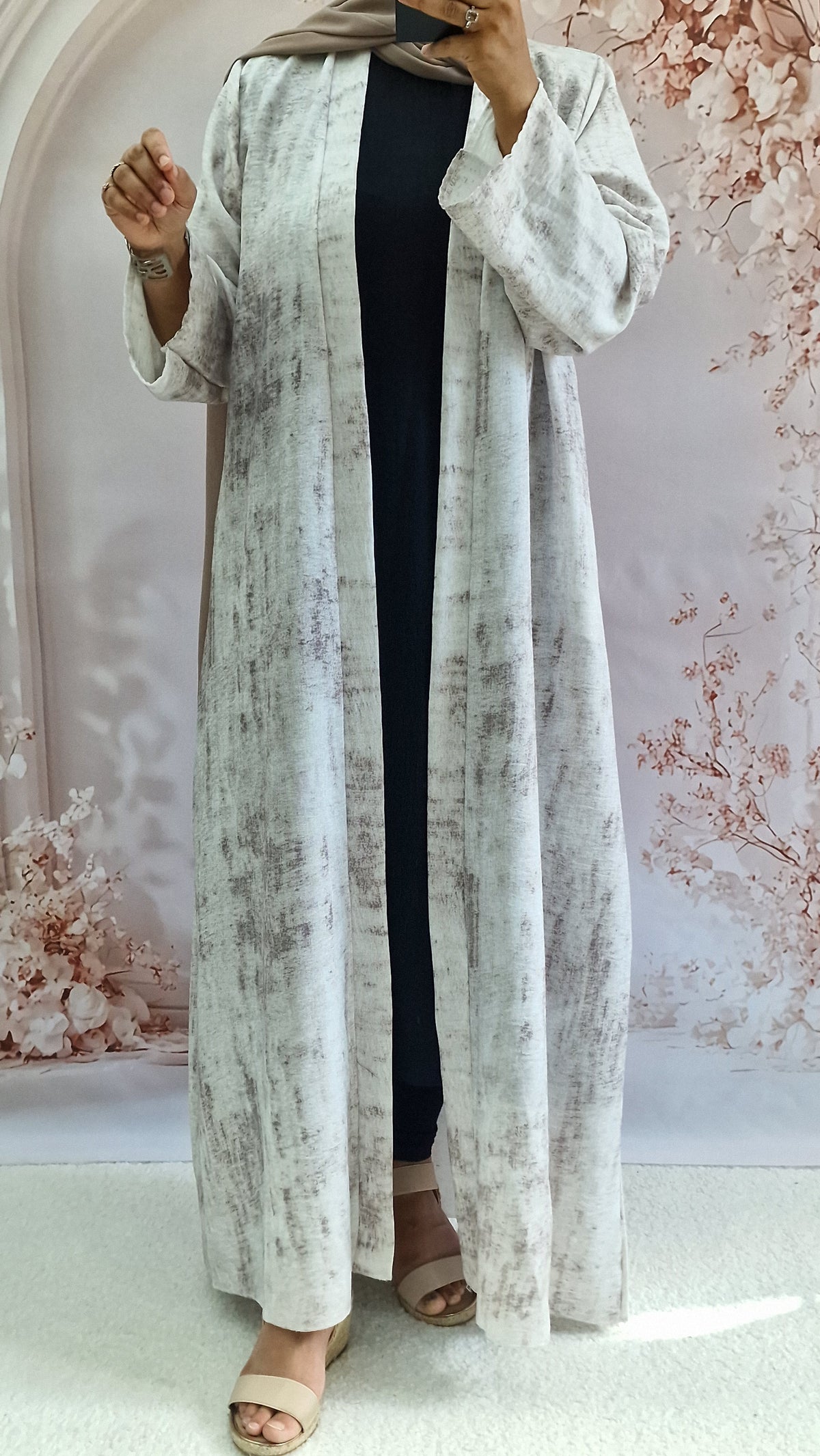 Lauren kimono