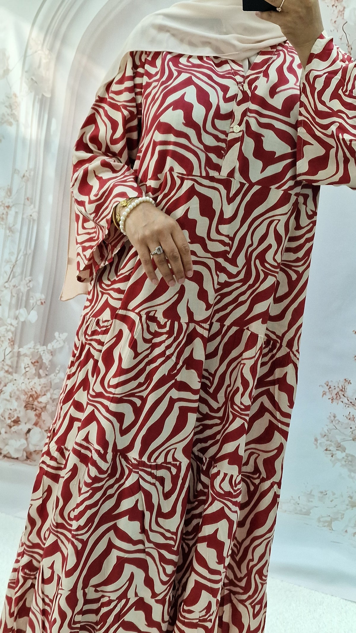 Samha maxi