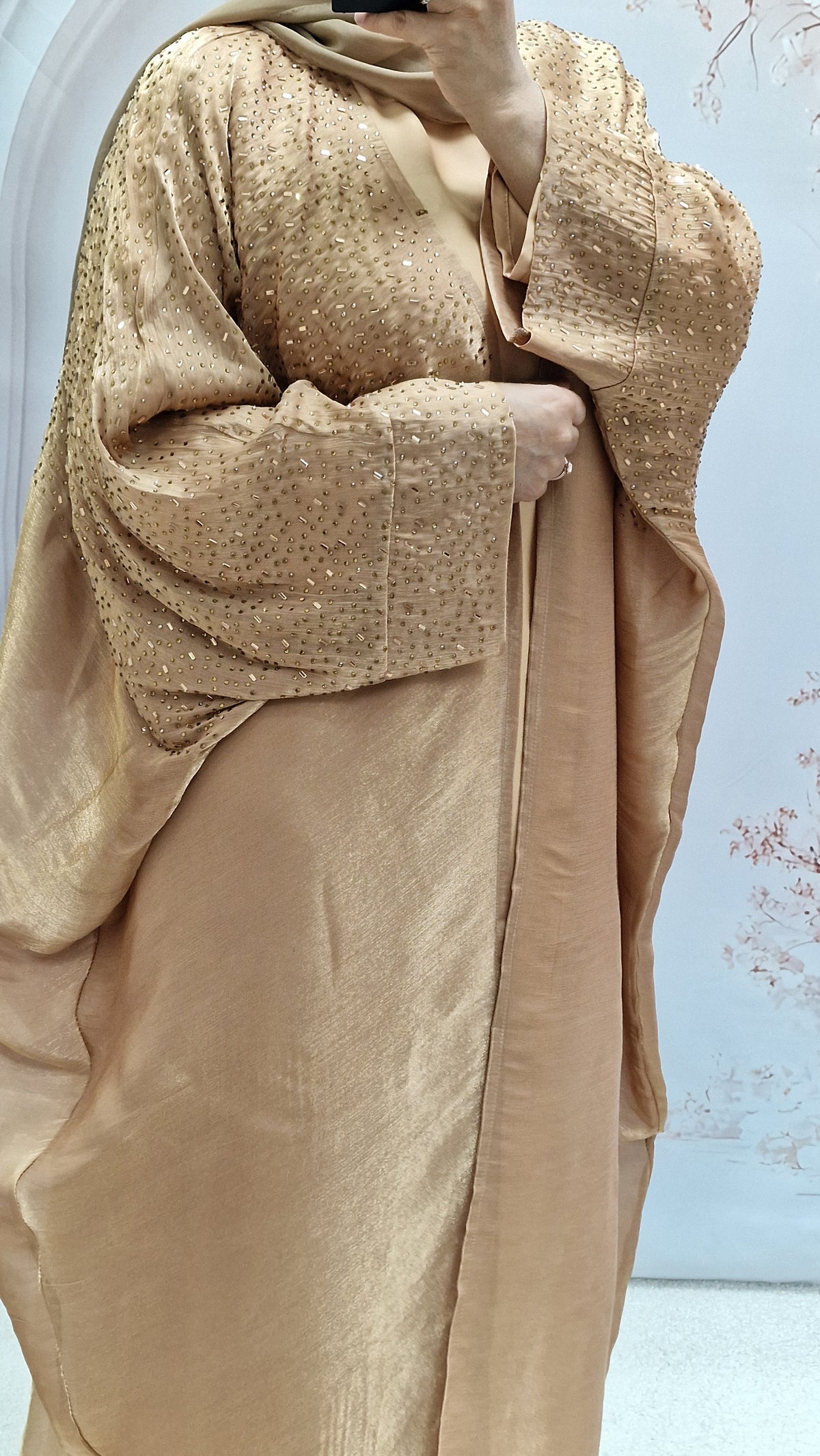 Grace gold