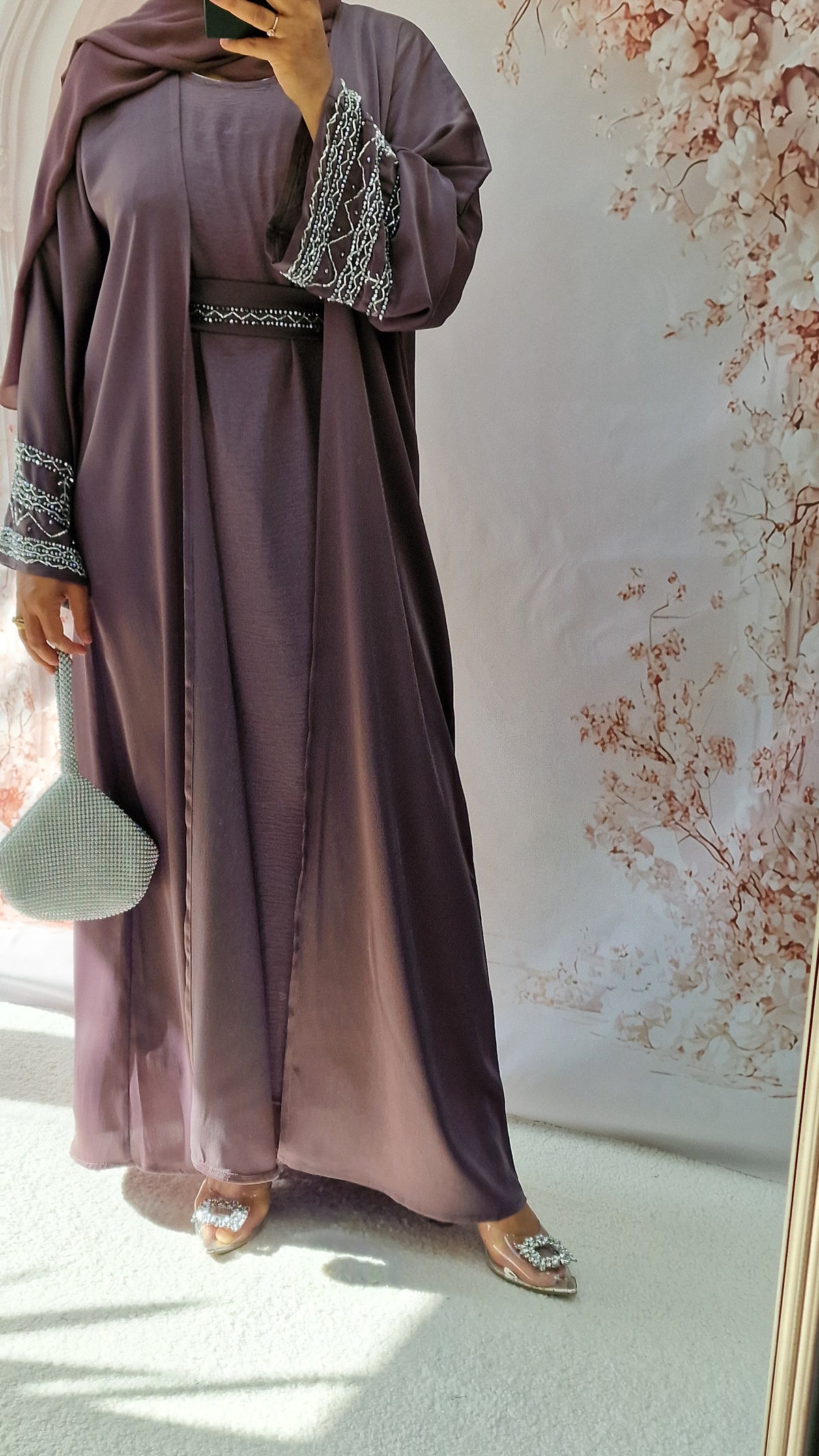 Safa Plum