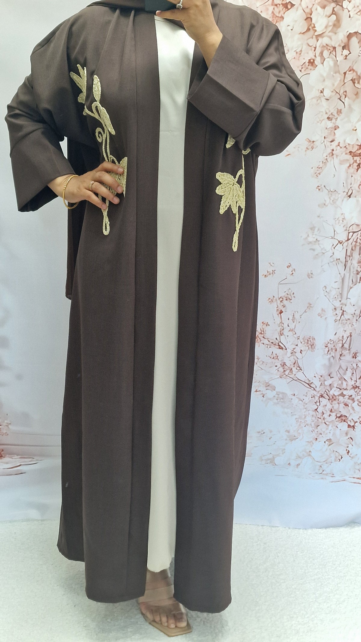 Keisha kimono