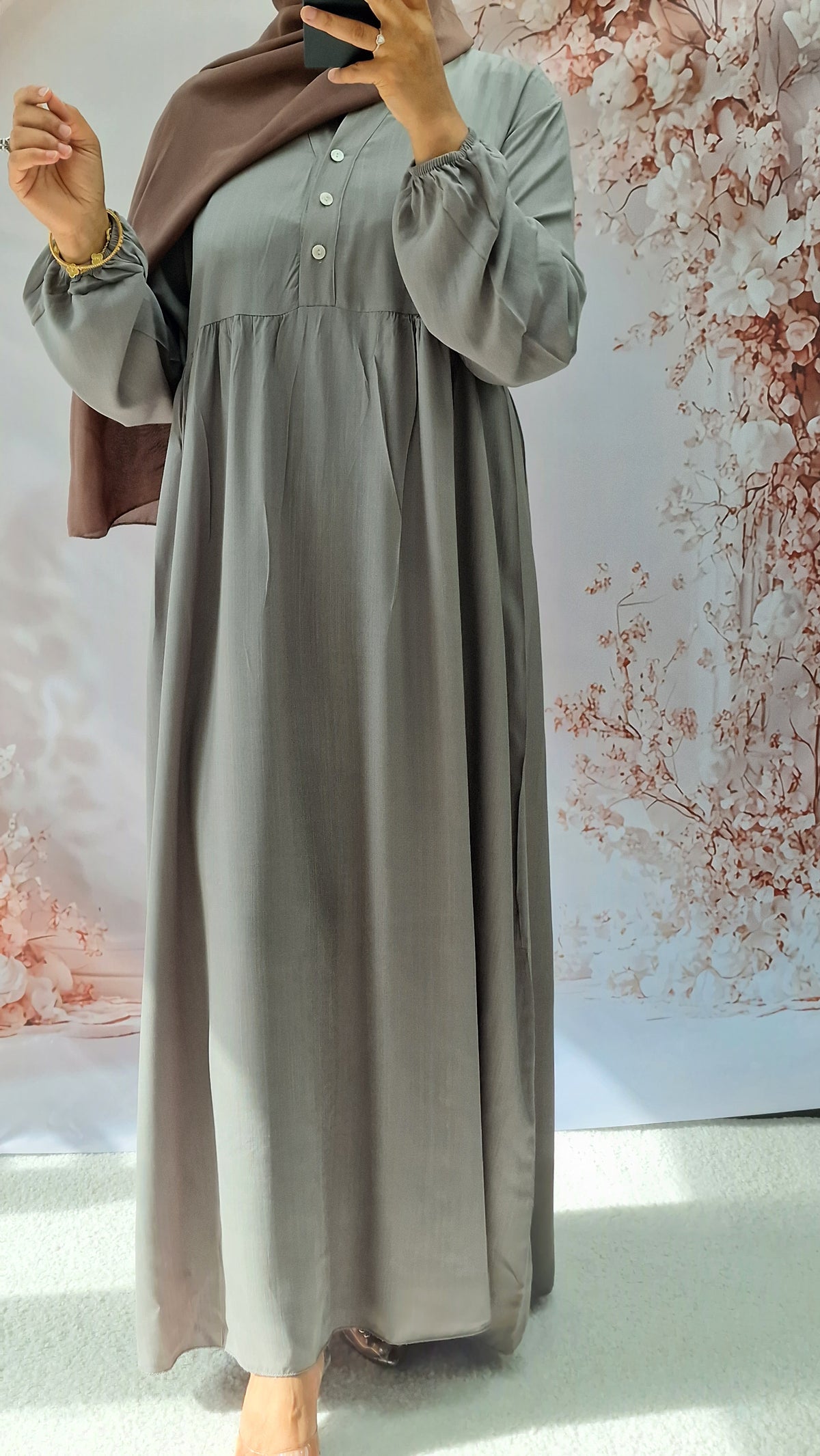 Isla maxi