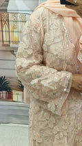 Misbah peach