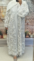 DUHA WHITE